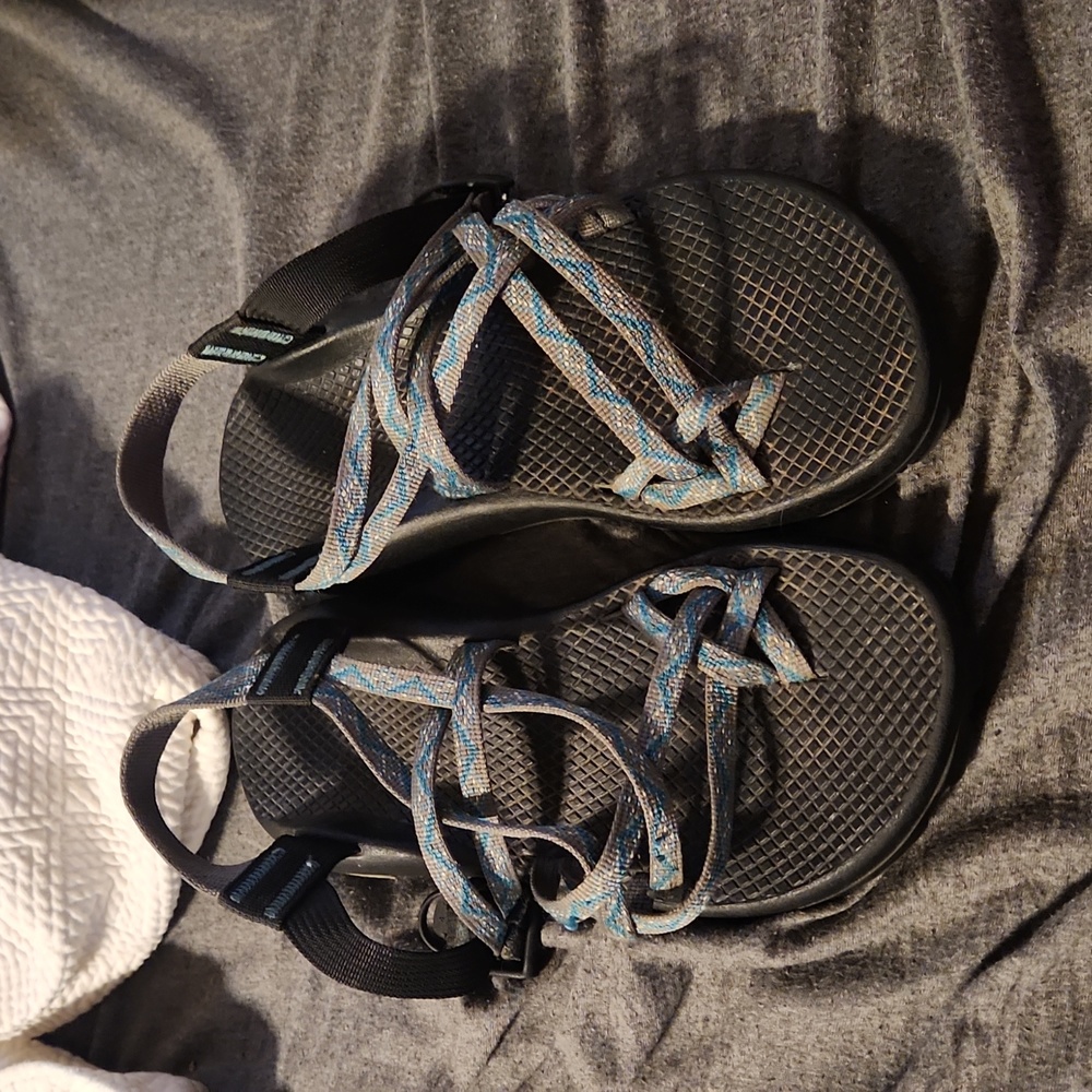 Chacos